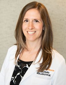 Our Providers - Faculty Internal Medicine